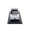 Altaya Chevrolet C10 Silverado III Facelift 1986 - Bright Silver Metallic