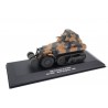 Altaya AMC Panhard Schneider P16 M29 1940 - Forest Green/Brown Yellow