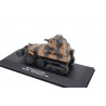 Altaya AMC Panhard Schneider P16 M29 1940 - Forest Green/Brown Yellow