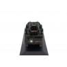Altaya White Halftrack M16 Multiple Gun Motor Carriage with M45 Quadmount 1944 - Forest Green/Olive Drab/Earth Red