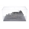 Altaya White Halftrack M16 Multiple Gun Motor Carriage with M45 Quadmount 1944 - Forest Green/Olive Drab/Earth Red