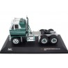 IXO International Harvester DCOF-405 1959 - Metallic Green/Whitecap White