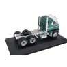 IXO International Harvester DCOF-405 1959 - Metallic Green/Whitecap White