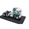 IXO International Harvester DCOF-405 1959 - Metallic Green/Whitecap White