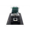 IXO International Harvester DCOF-405 1959 - Metallic Green/Whitecap White