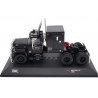 IXO Mack RS700 R-Series R.D. Trucking Inc. 1966 - Black