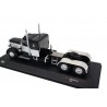 IXO Peterbilt 350 Diesel 1952 - Black/White