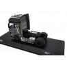IXO MAN TGX 18.510 XXL EvoLion D38 2020 - Anthracite Grey Metallic