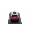 Minichamps Mini Cooper R50 2001 - Chili Red with Aspen White Roof