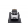 Minichamps Mini Cooper R50 2001 - Pure Silver Metallic with Jet Black Roof