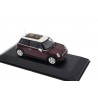 Minichamps Mini Cooper R50 2001 - Velvet Red Metallic with Aspen White Roof