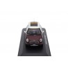 Minichamps Mini Cooper R50 2001 - Velvet Red Metallic with Aspen White Roof