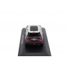 Minichamps Mini Cooper R50 2001 - Velvet Red Metallic with Aspen White Roof