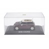 Minichamps Mini Cooper R50 2001 - Velvet Red Metallic with Aspen White Roof