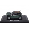 Minichamps Mini Cooper R50 2001 - British Racing Green Metallic with Jet Black Roof