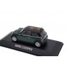Minichamps Mini Cooper R50 2001 - British Racing Green Metallic with Jet Black Roof