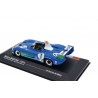 Altaya Matra Simca MS670B #7 "Équipe Gitanes" Winner 24 Hours of Le Mans 1974 - H.Pescarolo/G.Larrousse