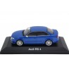 Minichamps Audi RS4 4.2 V8 FSI B7 8E 2005 - Sprint Blue Metallic