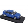 Minichamps Audi RS4 4.2 V8 FSI B7 8E 2005 - Sprint Blue Metallic