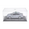 Minichamps Audi RS4 B7 8E DTM Safety Car 2005 - Avus Silver Pearl