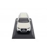 Minichamps Audi RS4 Avant 4.2 V8 FSI B8 8K Facelift 2012 - Ibis White