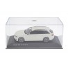 Minichamps Audi RS4 Avant 4.2 V8 FSI B8 8K Facelift 2012 - Ibis White