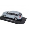 Minichamps Audi RS6 Avant 5.0 V10 TFSI C6 4F 2005 - Monza Silver Metallic