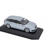 Minichamps Audi RS6 Avant 5.0 V10 TFSI C6 4F 2005 - Monza Silver Metallic
