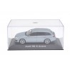 Minichamps Audi RS6 Avant 5.0 V10 TFSI C6 4F 2005 - Monza Silver Metallic