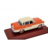 Atlas Sachsenring P240 1958 - Orange/Beige
