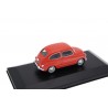 Altaya Zastava 750 1960 - Orange