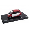Vitesse Mitsubishi i-MiEV RHD Tokyo Motor Show 2007 - Phoenix Red/Igloo White