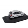 Salvat Peugeot 206 XS 1999 - Aluminium Silver Metallic