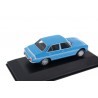 Salvat Peugeot 504 TN 2000 Sport 1977 - French Racing Blue