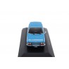 Salvat Peugeot 504 TN 2000 Sport 1977 - French Racing Blue
