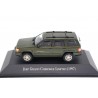 Salvat Jeep Grand Cherokee Limited V8 ZJ 1997 - Forest Green Metallic