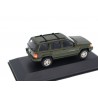 Salvat Jeep Grand Cherokee Limited V8 ZJ 1997 - Forest Green Metallic