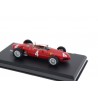 Altaya Ferrari 156 F1 #4 "Scuderia Ferrari" Winner British Grand Prix Formula 1 1961 - Wolfgang von Trips