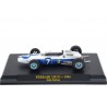 Altaya Ferrari 158 F1 #7 "North American Racing Team" World Champion Formula 1 1964 - John Surtees