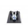 Altaya Ferrari 158 F1 #7 "North American Racing Team" World Champion Formula 1 1964 - John Surtees