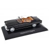 Citroen 15 CV Presidentielle