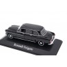 Atlas Renault Frégate Limousine Presidentiale by Ghia 1959 - Charles de Gaulle & Dwight D. Eisenhower