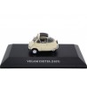 Altaya Velam Isetta 250 1957 - Ivory Beige