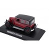 Norev Renault Vivasix Type PG2 1928 - Bordeaux Red