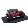 Norev Renault Vivasix Type PG2 1928 - Bordeaux Red