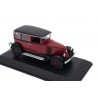 Norev Renault Vivasix Type PG2 1928 - Bordeaux Red