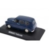 Norev Renault Colorale Prairie R2090 1950 - Rouen Blue