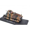 Altaya Somua S-35 1ére DLM Quesnoy France 1940 - Camouflage