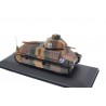 Altaya Somua S-35 1ére DLM Quesnoy France 1940 - Camouflage