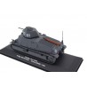 Altaya Pz.Kpfw. 35-S 739 (f) Pz.Rgt. 204 22 Pz.Div. Crimea USSR 1942 - Panzer Grey